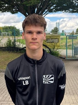 Avatar Bild für Linus Beha