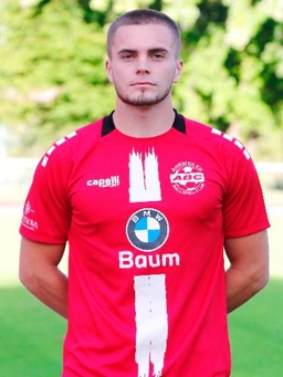 Avatar Bild für Roman Voloshchuk