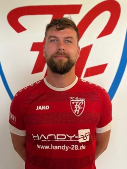 Avatar Bild für Moritz Wilharm
