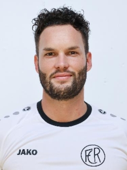 Avatar Bild für Dennis Pfister