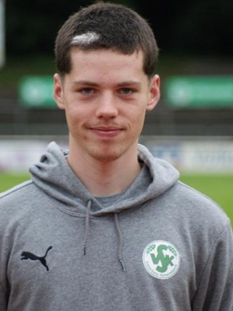 Avatar Bild für Luca Grote