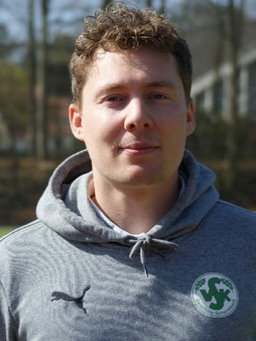 Avatar Bild für Maurice Banehr
