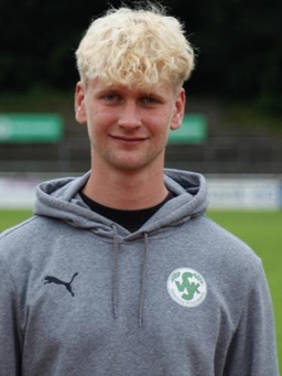 Avatar Bild für Tim Vogel
