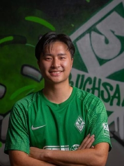 Avatar Bild für Anh Duc Duong