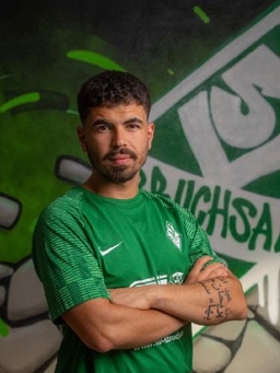 Avatar Bild für Burak Hergül