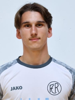 Avatar Bild für Maximilian Grupp