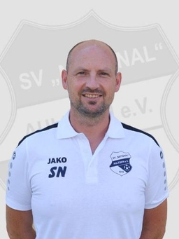 Avatar Bild für Sven Naumann