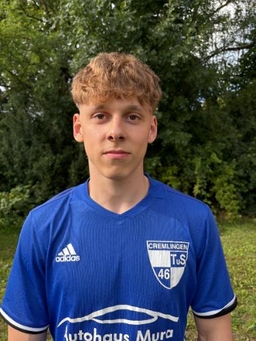 Avatar Bild für Henrik Grendes