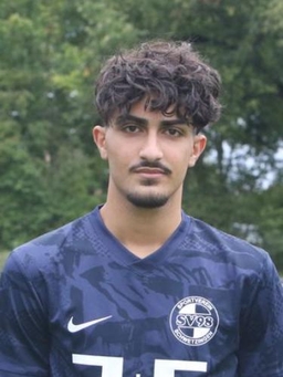 Avatar Bild für Mohammad Reza Amir Mohamad