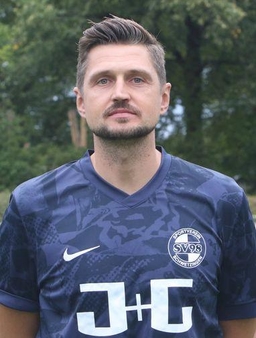 Avatar Bild für Alexander Dirks