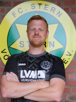 Avatar Bild für Sven Eickhoff