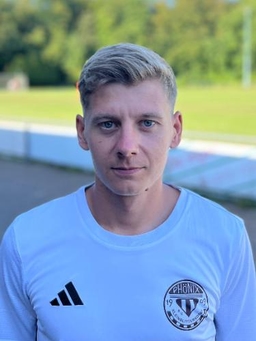 Avatar Bild für Nico Hubert Offermanns