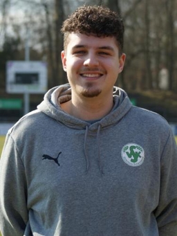 Avatar Bild für Jannik Haslop