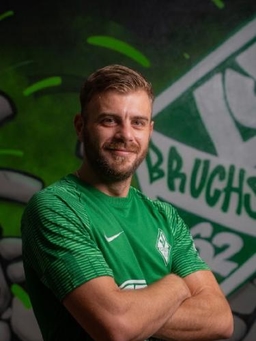 Avatar Bild für Adrian Loris