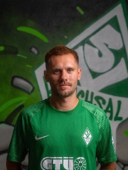 Avatar Bild für Kevin Mohr