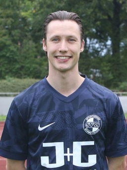 Avatar Bild für Cedric Massoth