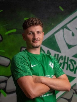 Avatar Bild für Enis Qollaku