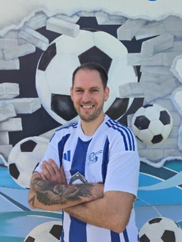 Avatar Bild für Andy Emert