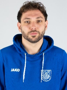 Avatar Bild für Florian Briel