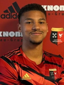 Avatar Bild für Jones-Yannick Bonsu