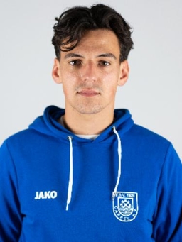 Avatar Bild für Maximilian Diebold