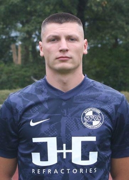 Avatar Bild für Kacper Szymon Wedrychowski