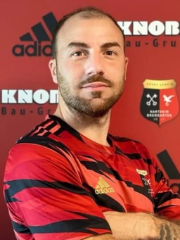 Avatar Bild für Giacomo Cannizzaro