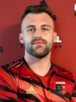 Avatar Bild für Timo Hering