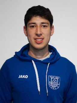 Avatar Bild für Daniel Salim Hedayat