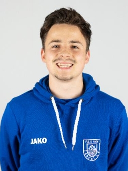 Avatar Bild für Jonas Johannböke