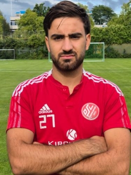 Avatar Bild für Alessandro Basaldua