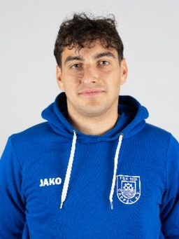 Avatar Bild für Julius Philipp Nawin