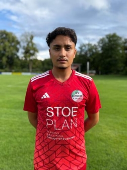 Avatar Bild für Ali Elibol