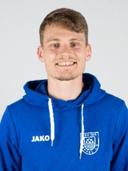 Avatar Bild für Yannik Pohl