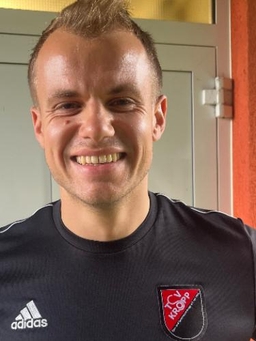 Avatar Bild für Henning Schemutat