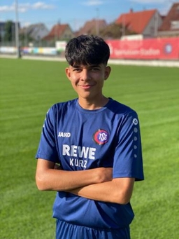 Avatar Bild für Delil Bag