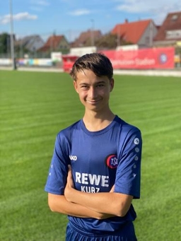 Avatar Bild für Niklas Beisswenger