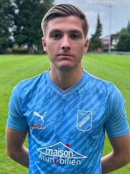 Avatar Bild für Lukas Kevin Matuschak