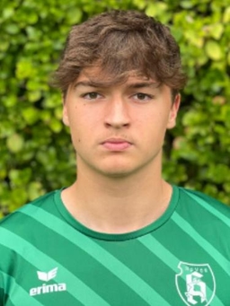 Avatar Bild für Max Julian Pflieger