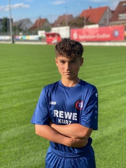 Avatar Bild für Jayden Hefele