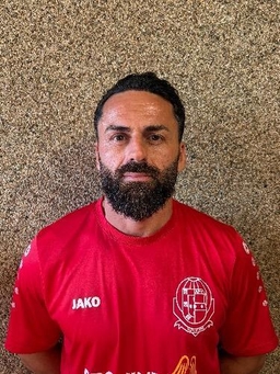 Avatar Bild für Isuf Asllani