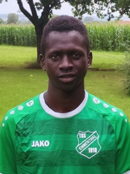 Avatar Bild für Omar Sarr