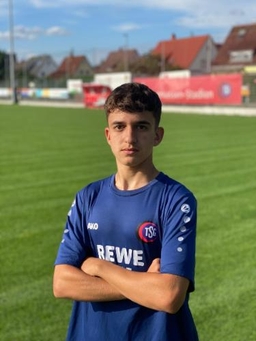 Avatar Bild für Diar Krasniqi