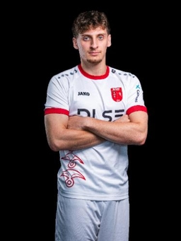 Avatar Bild für Philipp Holzwarth