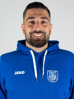 Avatar Bild für Medet Sirin
