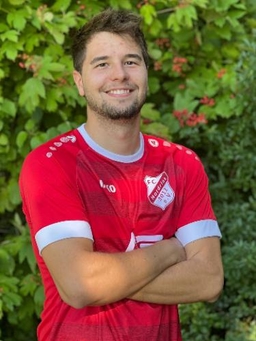 Avatar Bild für Simon Sprößer