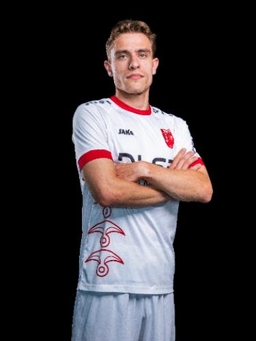 Avatar Bild für Moritz Kaltschmid