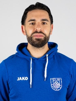 Avatar Bild für Mohamed Chkeir