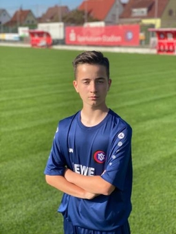 Avatar Bild für Fabio Weiser
