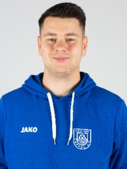 Avatar Bild für Marvin Joel Lorenz